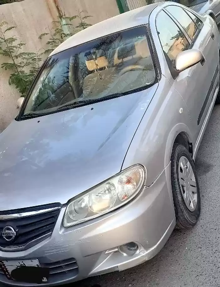 مستعملة Nissan Sunny للبيع في السد , الدوحة #11239 - 1  صورة 