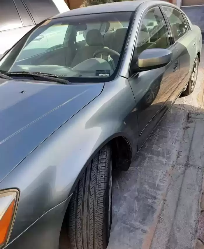 استفاده شده Nissan Altima برای فروش که در السد , دوحه #11240 - 1  image 