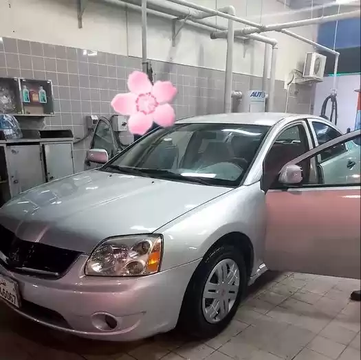 استفاده شده Mitsubishi Galant برای فروش که در السد , دوحه #11243 - 1  image 