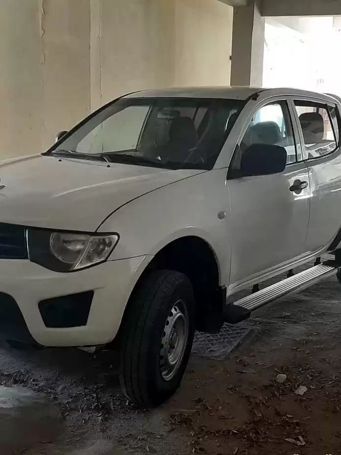 مستعملة Mitsubishi L200 للبيع في السد , الدوحة #11246 - 1  صورة 