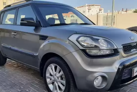 استفاده شده Kia Soul برای فروش که در السد , دوحه #11263 - 1  image 