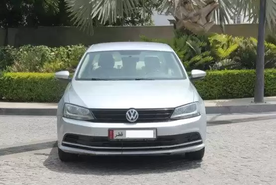 مستعملة Volkswagen Jetta للبيع في السد , الدوحة #11265 - 1  صورة 