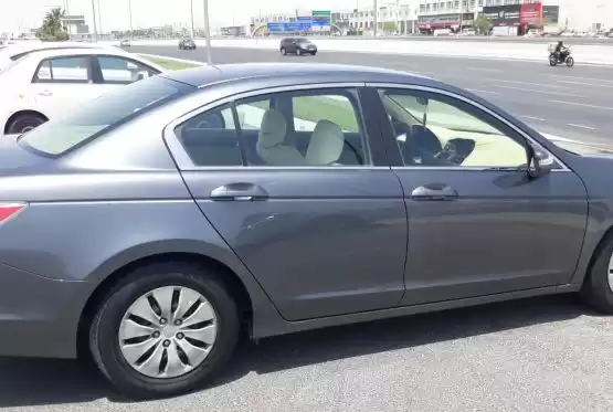 استفاده شده Honda Accord برای فروش که در دوحه #11273 - 1  image 
