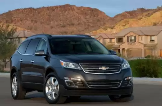 Usado Chevrolet Unspecified Venta en Doha #11287 - 1  image 