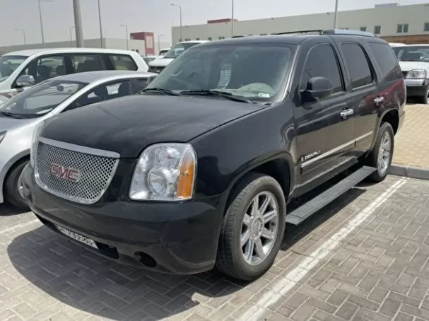مستعملة GMC Unspecified للبيع في الدوحة #11289 - 1  صورة 