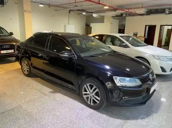 用过的 Volkswagen Jetta 出售 在 多哈 #11290 - 1  image 