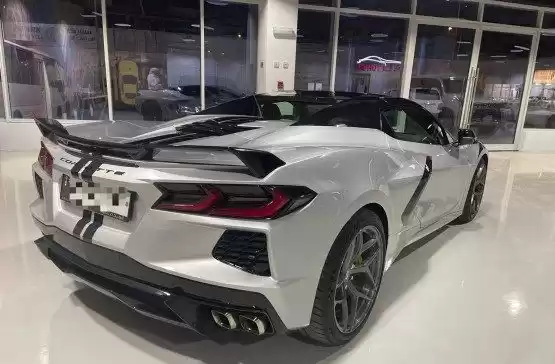 مستعملة Chevrolet Unspecified للبيع في الدوحة #11294 - 1  صورة 