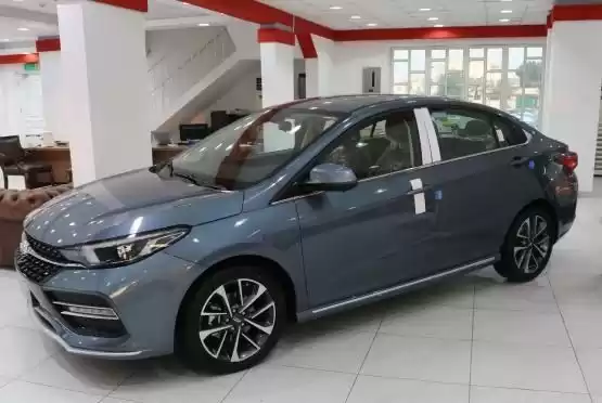 جديدة Chery Arrizo 6 للبيع في السد , الدوحة #11304 - 1  صورة 