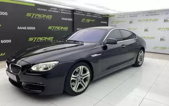 Utilisé BMW Unspecified À vendre au Doha #11305 - 1  image 