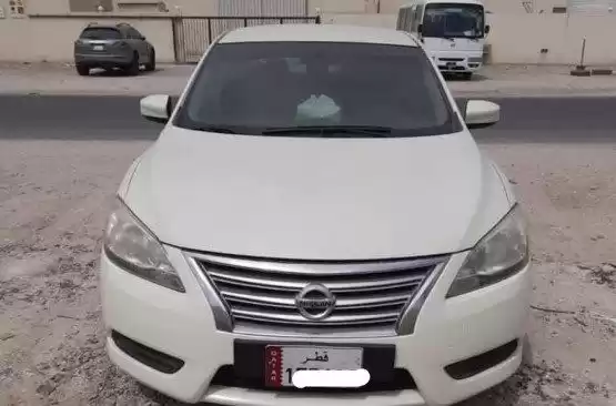 استفاده شده Nissan Sentra برای فروش که در السد , دوحه #11309 - 1  image 