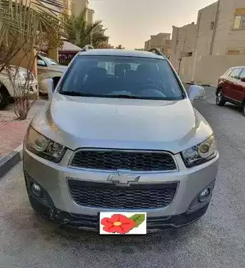 استفاده شده Chevrolet Captiva برای فروش که در دوحه #11320 - 1  image 