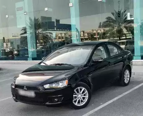 استفاده شده Mitsubishi Lancer برای فروش که در السد , دوحه #11327 - 1  image 