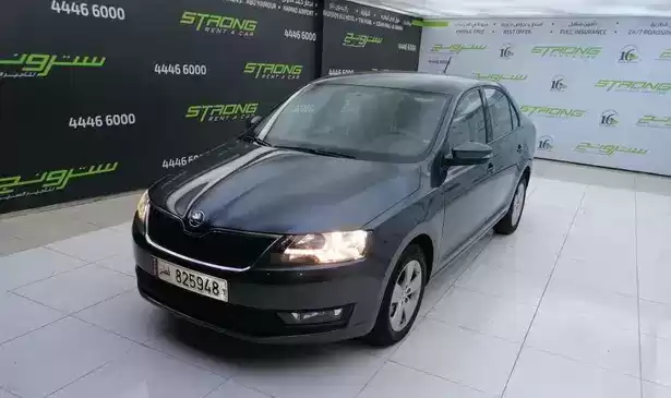 Used Skoda Unspecified For Sale in Al Sadd , Doha #11329 - 1  image 