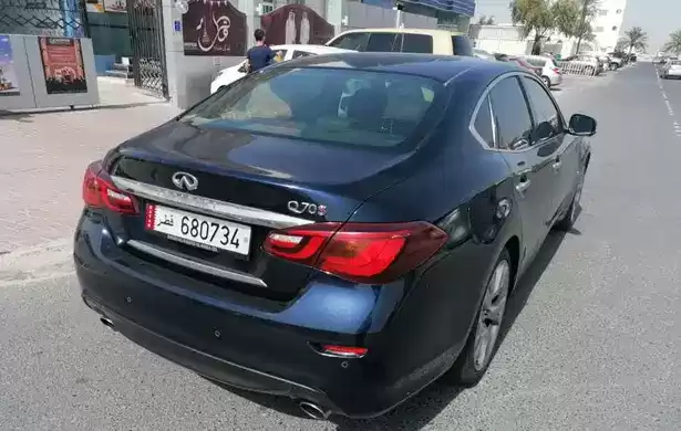 استفاده شده Infiniti Q70 برای فروش که در السد , دوحه #11331 - 1  image 