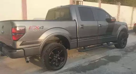 استفاده شده Ford F150 برای فروش که در السد , دوحه #11333 - 1  image 