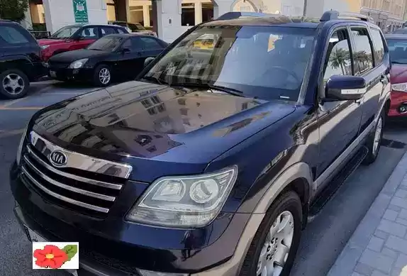 Usado Kia Unspecified Venta en al-sad , Doha #11338 - 1  image 