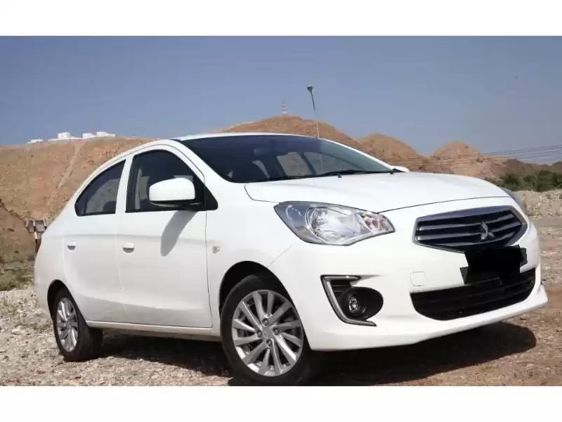 مستعملة Mitsubishi Unspecified للبيع في الدوحة #11339 - 1  صورة 