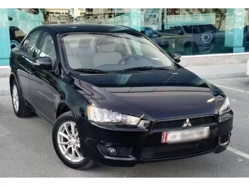 استفاده شده Mitsubishi Lancer برای فروش که در دوحه #11341 - 1  image 