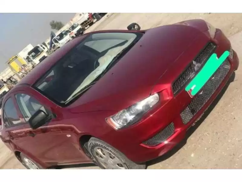 استفاده شده Mitsubishi Lancer برای فروش که در دوحه #11347 - 1  image 