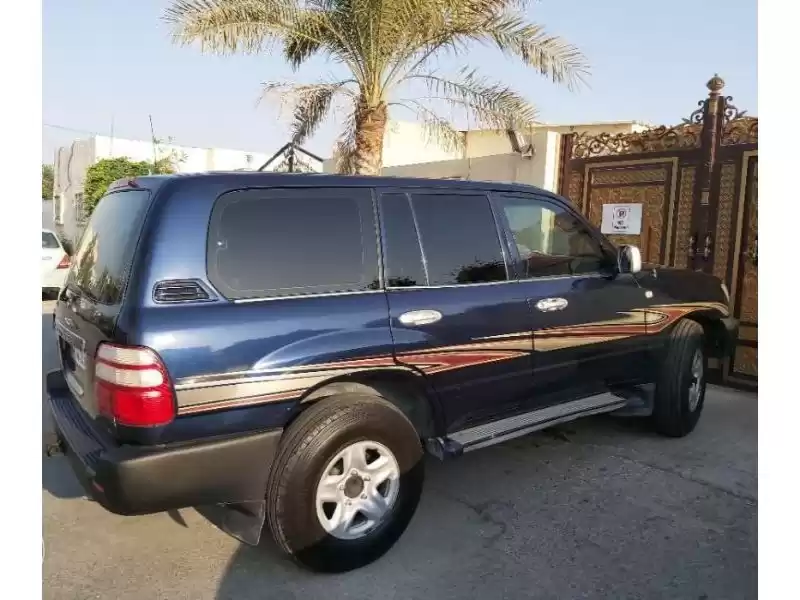 مستعملة Toyota Prado للبيع في الدوحة #11349 - 1  صورة 