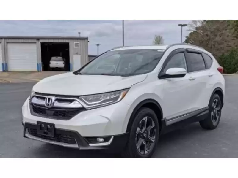 استفاده شده Honda CR-V برای فروش که در دوحه #11355 - 1  image 