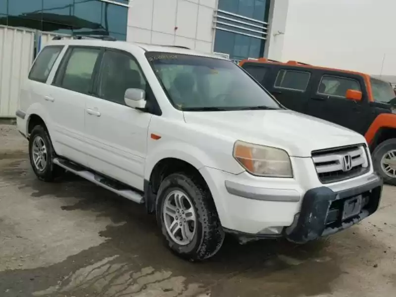 Utilisé Honda Unspecified À vendre au Doha #11356 - 1  image 