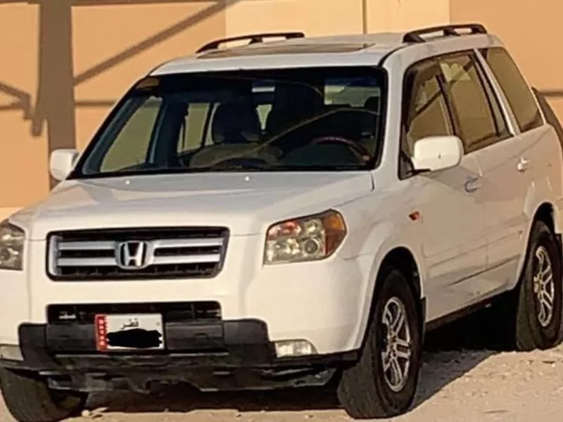 استفاده شده Honda Unspecified برای فروش که در دوحه #11356 - 2  image 