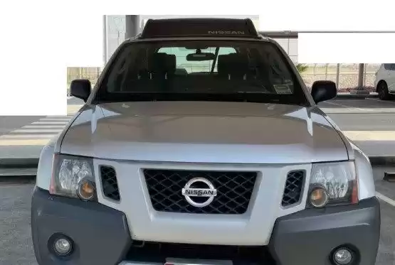 مستعملة Nissan Xterra للبيع في السد , الدوحة #11357 - 1  صورة 
