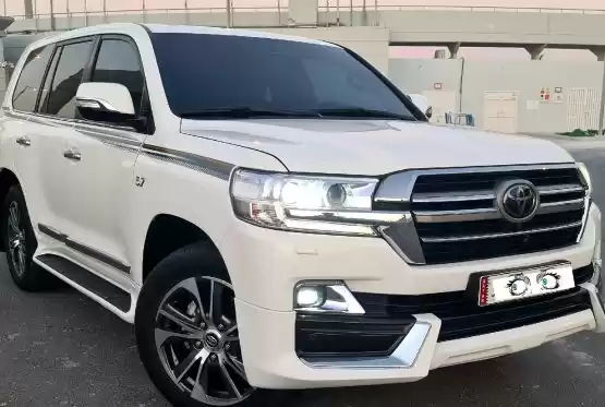 مستعملة Toyota Land Cruiser للبيع في السد , الدوحة #11365 - 1  صورة 