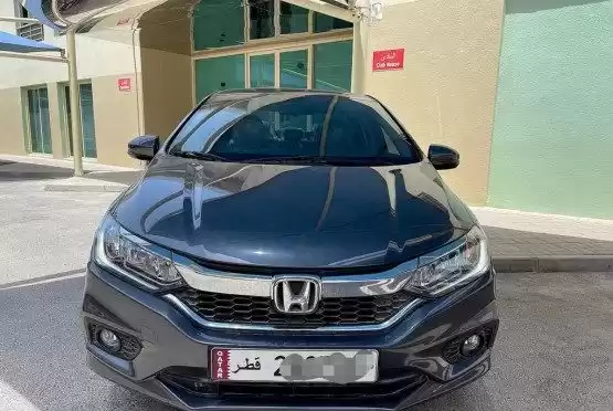 جديدة Honda City للبيع في السد , الدوحة #11368 - 1  صورة 
