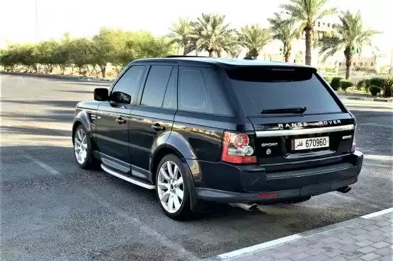 Kullanılmış Land Rover Range Rover Satılık içinde Doha #11375 - 1  image 