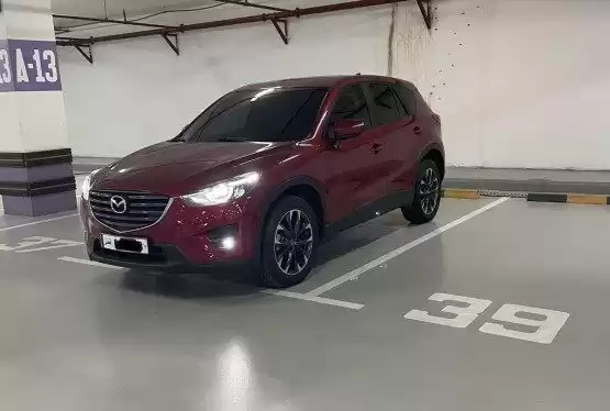 مستعملة Mazda CX-5 للبيع في السد , الدوحة #11382 - 1  صورة 