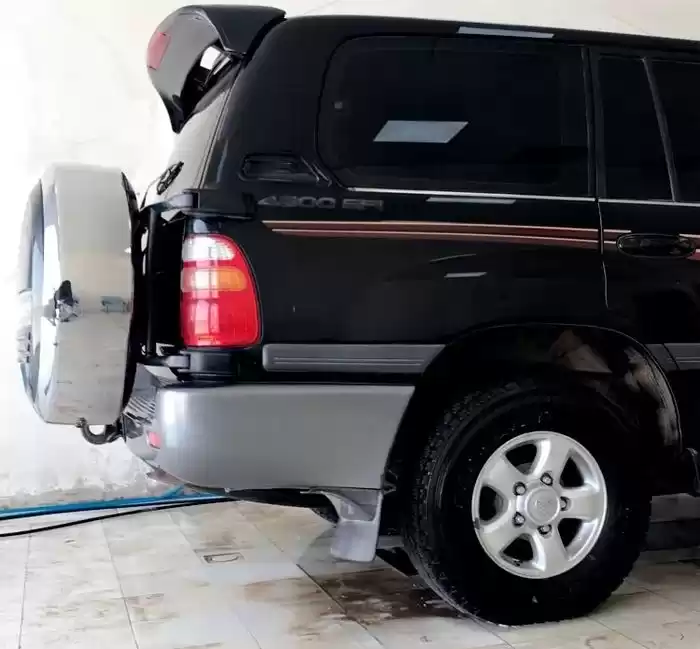 Used Toyota Land Cruiser For Sale in Al Sadd , Doha #11388 - 1  image 