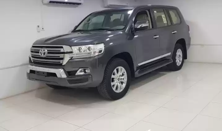 استفاده شده Toyota Unspecified برای فروش که در دوحه #11395 - 1  image 