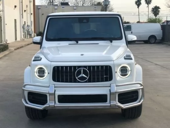 مستعملة Mercedes-Benz Unspecified للبيع في الدوحة #11397 - 2  صورة 
