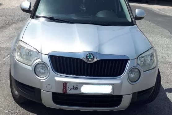 Usado Skoda Yeti Venta en Doha #11399 - 1  image 