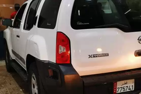 Использовал Nissan Xterra Продается в Аль-Садд , Доха #11400 - 1  image 