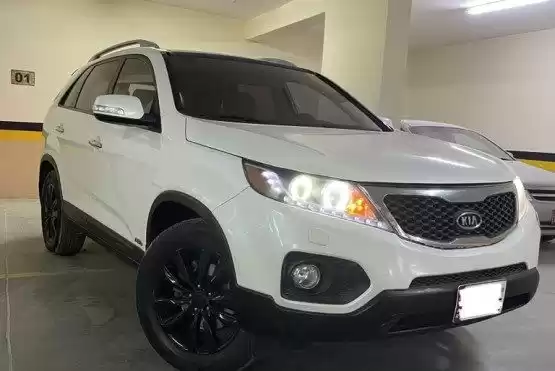 用过的 Kia Sorento 出售 在 多哈 #11401 - 1  image 