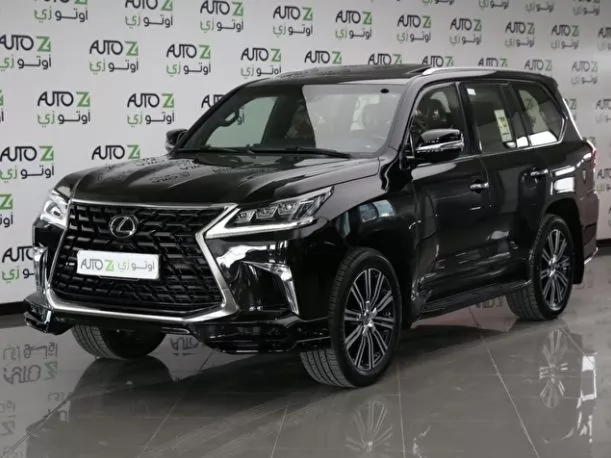 Utilisé Lexus Unspecified À vendre au Doha #11402 - 1  image 