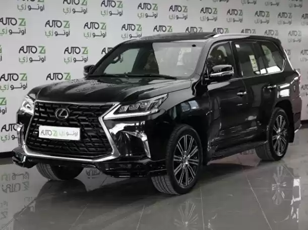 Used Lexus Unspecified For Sale in Doha #11402 - 1  image 