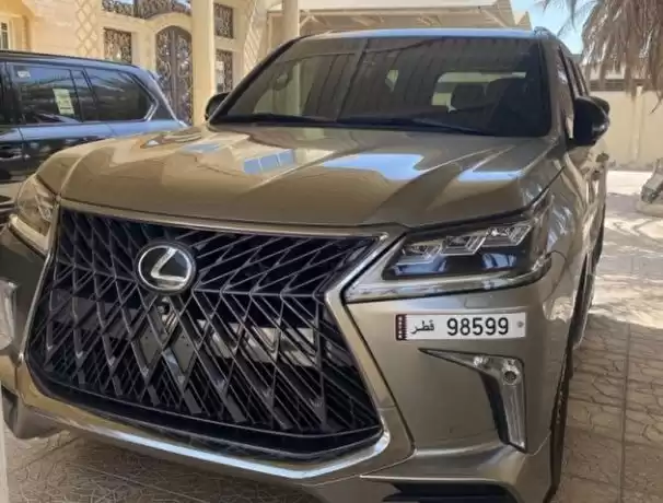 Usado Lexus Unspecified Venta en Doha #11403 - 1  image 