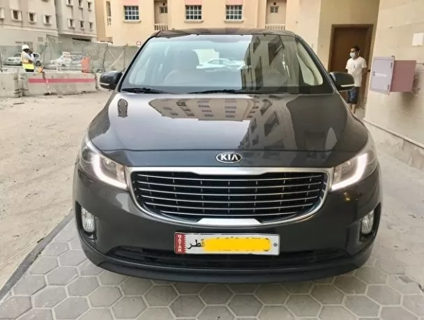 Utilisé Kia Unspecified À vendre au Doha #11404 - 1  image 