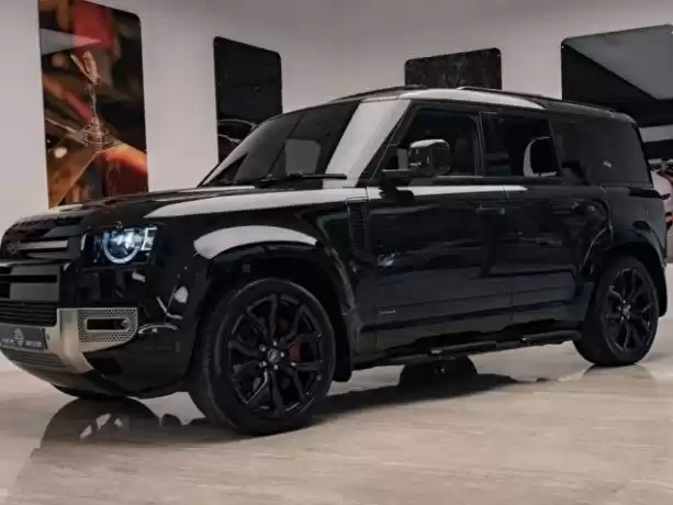 Gebraucht Land Rover Unspecified Zu verkaufen in Doha #11405 - 1  image 