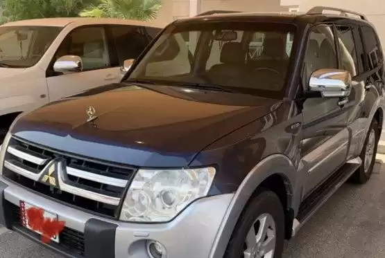 استفاده شده Mitsubishi Pajero برای فروش که در دوحه #11406 - 1  image 