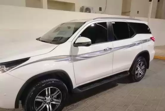 استفاده شده Toyota FJ Cruiser برای فروش که در السد , دوحه #11407 - 1  image 