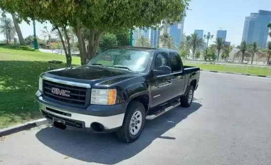 مستعملة GMC Sierra للبيع في السد , الدوحة #11408 - 1  صورة 
