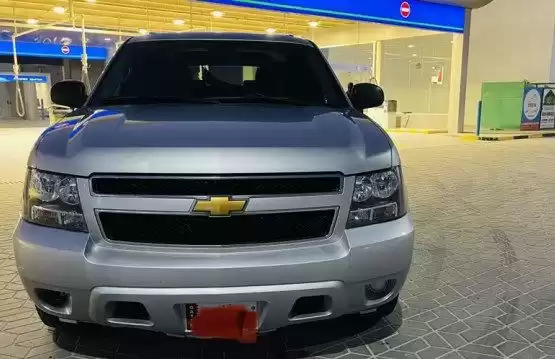 مستعملة Chevrolet Tahoe للبيع في السد , الدوحة #11409 - 1  صورة 