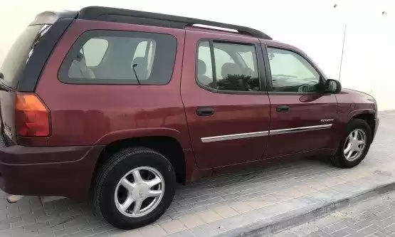 Kullanılmış GMC Envoy Satılık içinde Doha #11413 - 1  image 