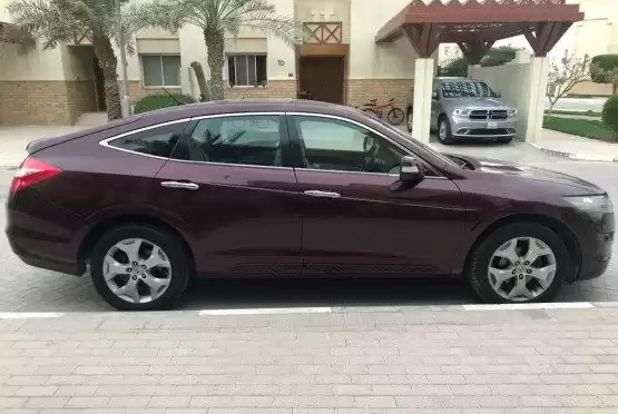 Used Honda Unspecified For Sale in Doha #11423 - 1  image 