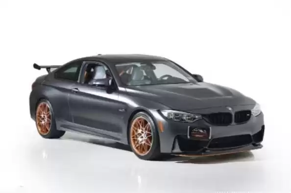 Used BMW Unspecified For Sale in Doha #11426 - 1  image 